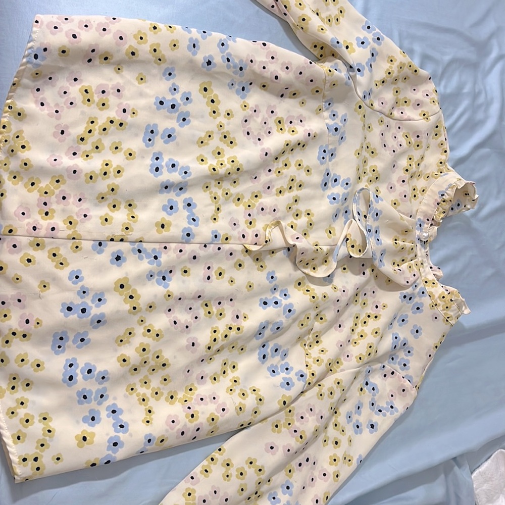 Beautiful dress shirt